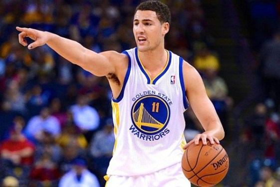 Klay-Thompson-Dribbling-NBA