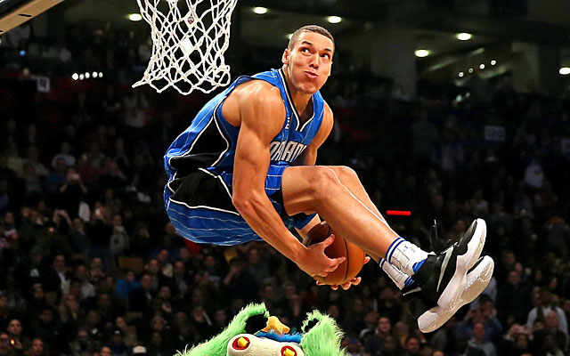 air gordon