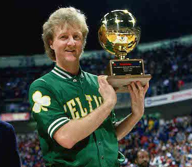 1986 NBA All-Star Weekend