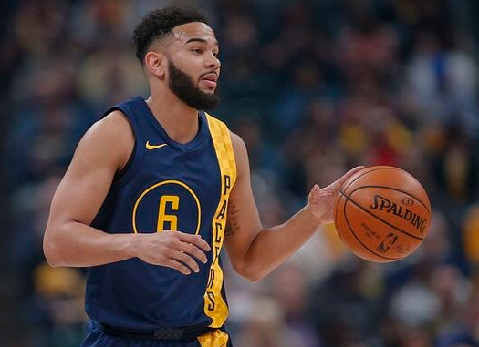 Toronto Raptors v Indiana Pacers