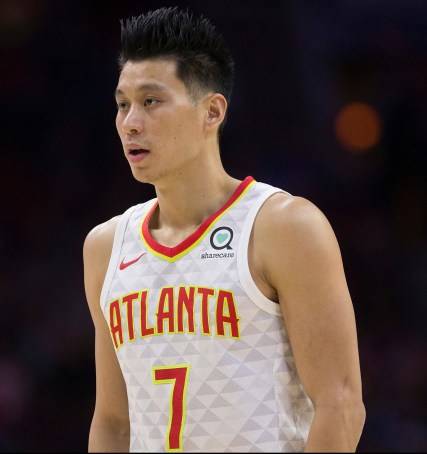 Atlanta Hawks v Philadelphia 76ers